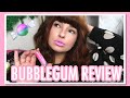 Bubblegum Lipstick Review | Jeffree Star Cosmetics Single Lipstick Review