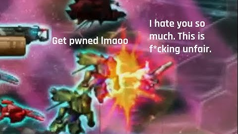 R-Type Tactics II - Close Range???