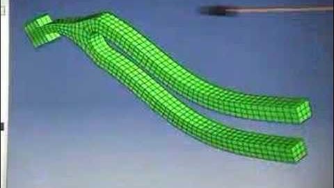 Tuning Fork Physics - Part 2: modal analysis using FEA