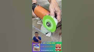 Lưỡi cắt kính, gạch, đá, bê tông đa năng