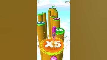 Shortcut Run Gameplay All Levels #29