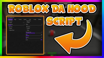 [NEW] ROBLOX | DaHood Script GUI / Hack PASTEBIN | UnBan | AutoFarm | And MORE | *2021*