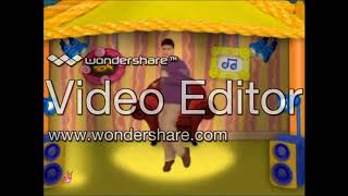 Blues Clues Promo We Sat On Down Live