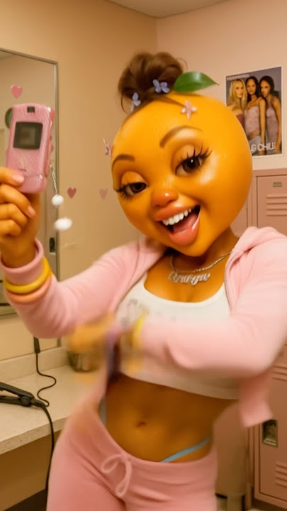 Brainrot Y2K Girls 💿🛍️