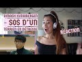 Dimash Kudaibergen - SOS D'un Terrien En Détresse (Reaction)