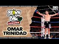 Omar Trinidad Joins Brown Bag Morning Talks Knockout Win & Bringing A Title Belt To Boyle Heights