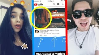 Juan De Dios Sube Video Lyric De Me Fascina Kenia Os Nominada En Los Premios Miaw