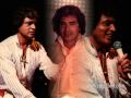 ENGELBERT HUMPERDINCK  FOR MY FRIENDS FAN CLUB RECORD