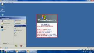 06 DNS FORWARD LOOKUP ZONE STANDARD PRIMARY ZONE AND CREATING ALIAS RECORD FOR HOST RECORD