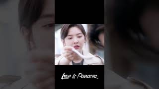 He propose to her after her disease shows effect? | Love is Panacea | YOUKU Shorts youku shorts