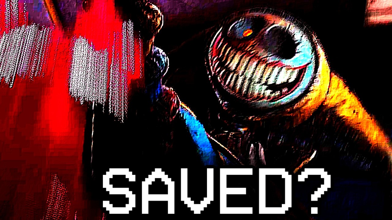 What Did The Prototype Do To US?