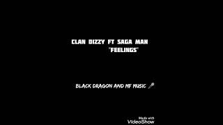 Saga Man ft Clan Dizzy_ _ _Feelings(audio)