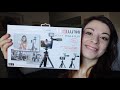 Unboxing tnb influence vlogger pack il vaut le cot   hyacinthe