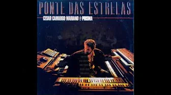 César Camargo Mariano & Prisma: "Guaica" César Camargo Mariano & Prisma: "Guaica"