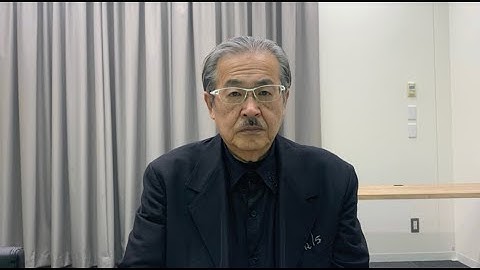 【緊急配信】皆さまに主宰・岩井からお伝えしたいことがあります。