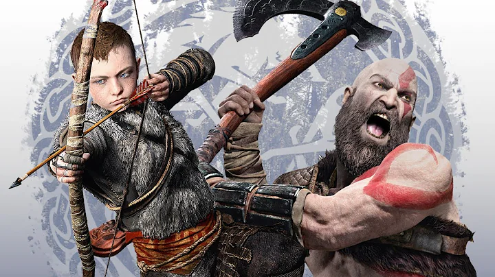 Hướng dẫn chơi God of War trên PC với cấu hình yếu