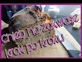 Najlepszy Chleb [WŁĄCZ NAPISY] pszenny na zakwasie krok po kroku, domowy przepis, pieczywo z zakwasu