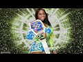 Wwe amazing remix naomi theme song 2017