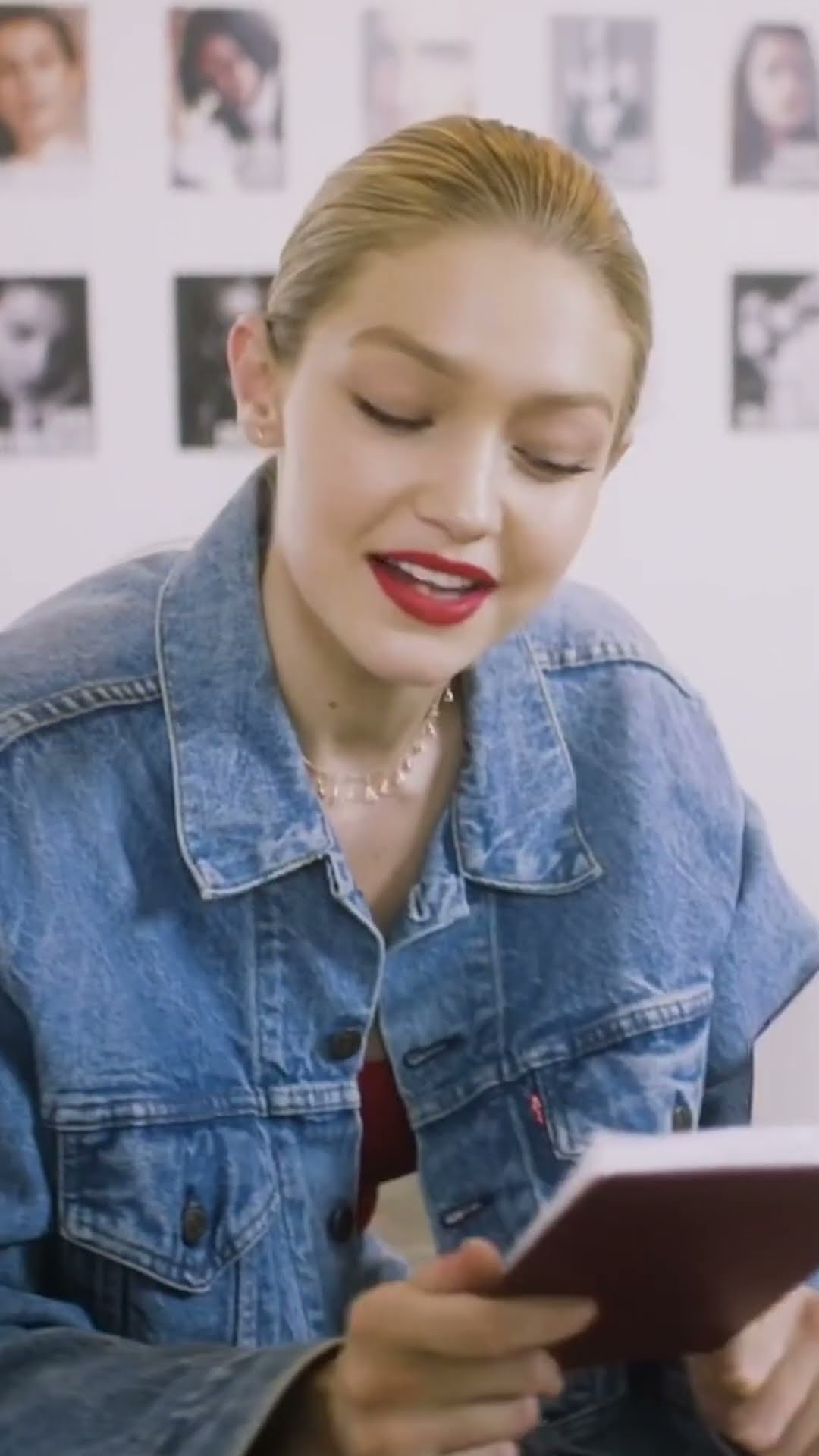 Gigi Hadid's Top 10 Taylor Swift Songs