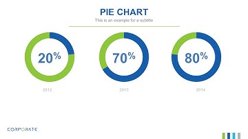 ultimate powerpoint templates collection  - corporate theme
