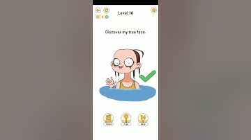 Brain Go level 16 17 18 19 20 Walkthrough Gameplay