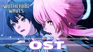 Lahai Roi Final Song Remix MV | Wuthering Waves 3.3 OST