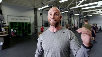 Thoracic Spine Flexion & Extension Isometric Holds | Invictus Fitness | Mind Muscle Mobility