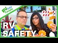 10 Deadly RVers Mistakes (RV Safety & Security Tips Full Time RV Living) RV America