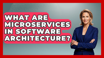 What Are Microservices in Software Architecture? - Server Logic Simplified