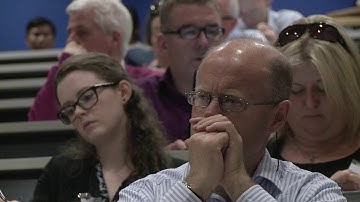 04 Denis Crowley Presentation - HEInnovate @ DCU