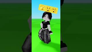 ME REGALARON UN PELUCHE QUE BAILA 🥰🥰 #roblox #video #video comedia#shorts