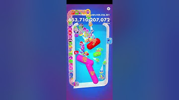 bounce merge 1,000,000,000,000,000,000 1E #bouncemerge
