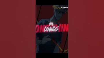 Thumbnail of Jason Grace was a warrior #jasongrace #percyjackson #herosofolympus #trialsofapollo #edit #pjo