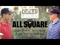 All Square: Tiger Woods, Steve Scott and the 1996 U.S. Amateur