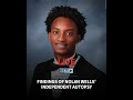 LIVE: Attorney shares Nolan Wells autopsy results