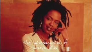 Lauryn hills - I Used to Love Him feat. Mary J. blin