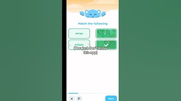 With this app, learning a language is no longer hard #airlearn #polyglotjourney #learning