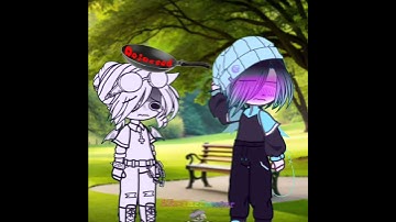 Thumbnail of I like you, I said I like you|Gacha Club Trend|NOT OG|Read Desc #gacha #gachaclub #fyp #gachameme