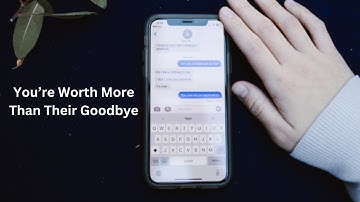 How to Get Closure After Being Ghosted?