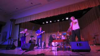 JP Soars Gypsy Blue Revue Ft. Anne Harris &amp; Jason Ricci - OLD SILVER BRIDGE - Villages Blues Society