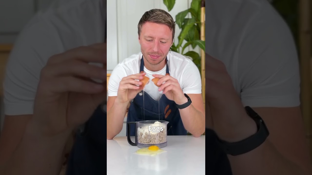 CARNIVORE BREAD RECIPE (super complex)