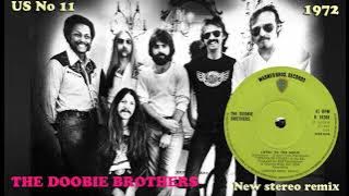 The Doobie Brothers - Listen To The Music - 2023 stereo remix