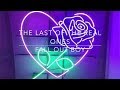 Fall Out Boy- The Last Of The Real Ones Lyrics