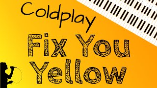 Coldplay – Fix You | Yellow (Voice Cover)
0:10 Fix You
5:22 Yellow
Dieses Mal habe ich gleich zwei Lieder in ein Video gepackt. Yellow habe ich mir schon vor ein paar Wochen beigebracht, Fix You passte beim Spielen aber plötzlich so gut zu den Akkorden, dass ich es kurzerhand aufgenommen habe.
Wie immer gilt: Ich kann nicht gut singen, mag und mache es aber trotzdem! :)
Über Kritik freue ich mich sehr.
Ich besitze KEINE NOTEN für diese Lieder.
Soundcloud (Audio Edit): https://soundcloud.com/kevin_hp/coldplay-fix-you-yellow-cover
_
Twitter: https://goo.gl/UCIi9k Coldplay – Fix You | Yellow (Voice Cover)