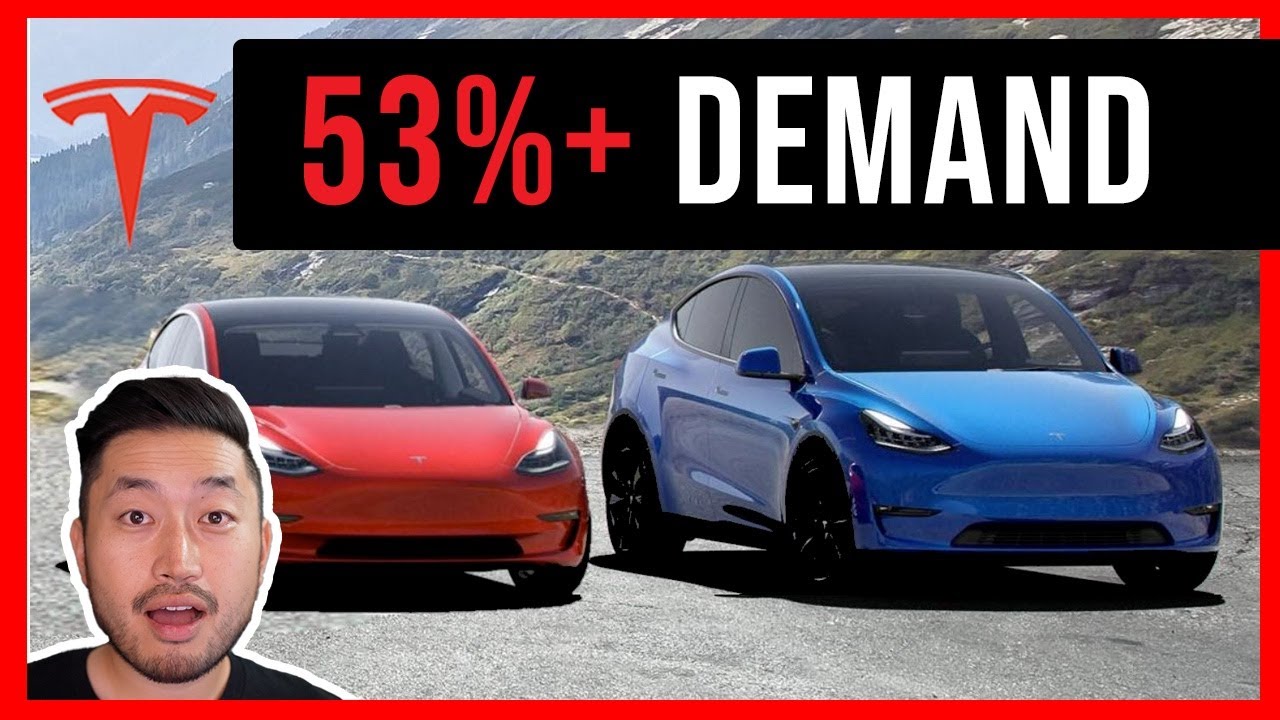An Update On Tesla Price Cuts - YouTube