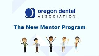 2019 ODA Mentor Program