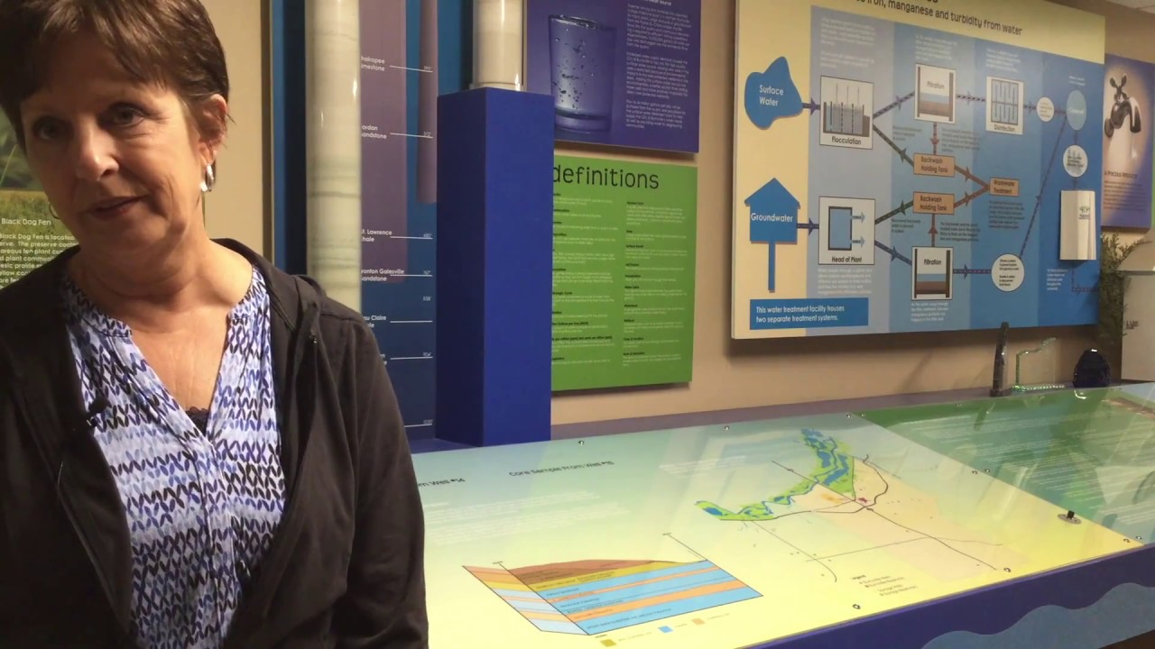 Energy Savings at Burnsville Water Treatment Plant