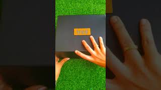 Trell Black Beauty Box I What's Inside Trell Black Beauty Box #trell #shorts #trellblackbeautybox