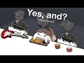 Ariana Grande - yes, and? (cover by Bongo Cat) 🎧