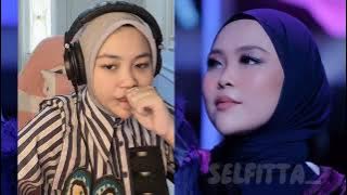KERANDA CINTA - COVER SELFI YAMMA || LIVE TIKTOK